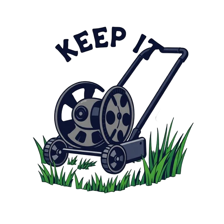 Keep It Reel