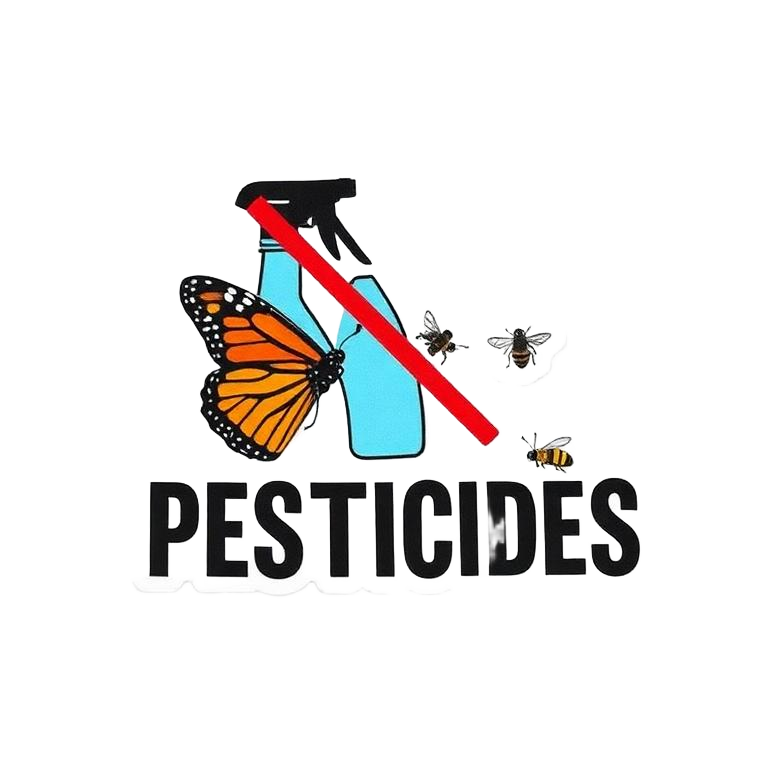 Stop Pesticides